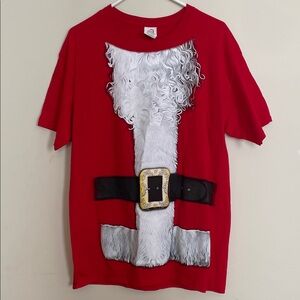 Dec 25th‎ Santa T Shirt